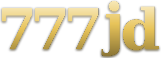 777jd logo